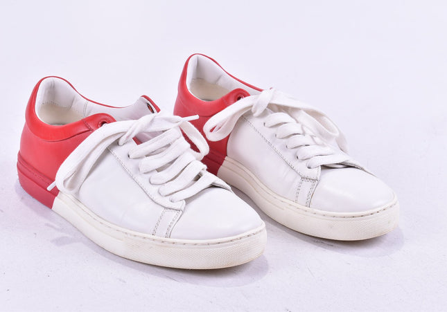 Hugo Boss Damen Halbschuhe Freizeitschuhe EUR 37 Nr. 24-M 4072-Schuh-Gebraucht-secondhand