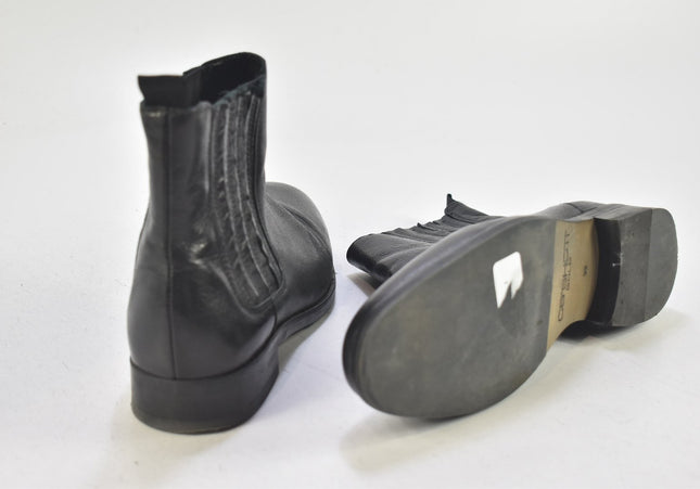 Ca Shott Damen Stiefelette Boots EUR 38 Nr. 24-B 3661-Schuh-Gebraucht-secondhand