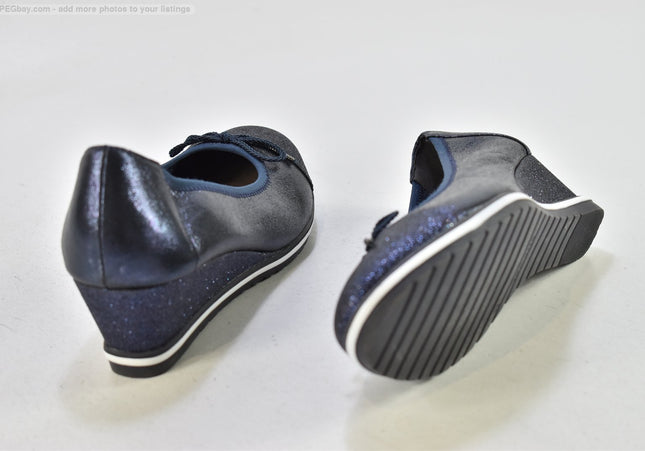 Tamaris Damen Pumps High Heels EUR 39 Nr. 25-T 994-gebrauchte schuhe-second hand-SchuhGebraucht