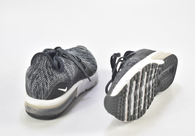 Nike Air Max Sequent Damen Sportschuhe Sneaker EUR 36,5 Nr. 24-F 1164-Schuh-Gebraucht-secondhand