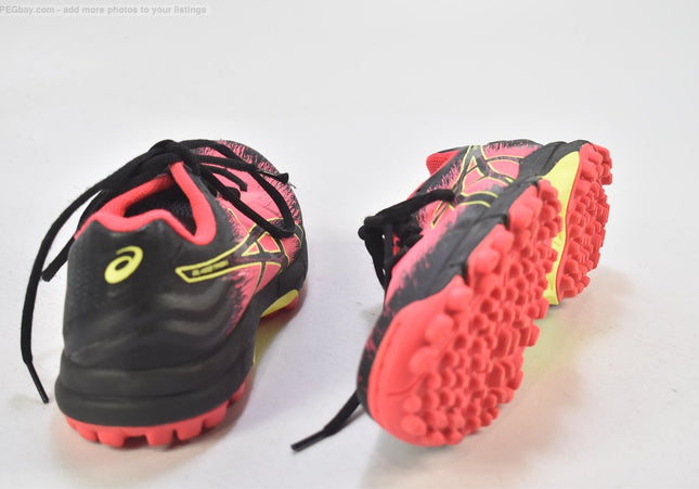 Asics Gel Hockey Damen Sportschuhe Sneaker EUR 42 Nr. 25-F 2510-Schuh-Gebraucht-secondhand