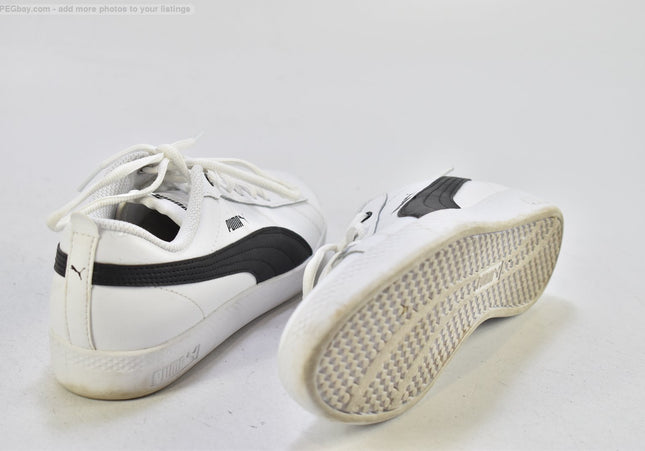 Puma  Damen Sportschuhe Sneaker  EUR 37 Nr. 25-N 1716