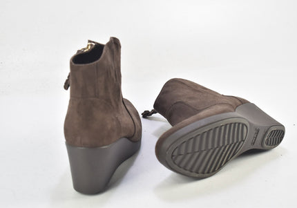 Crocs  Damen Stiefelette Boots  US 7,5 Nr. 23-N 842