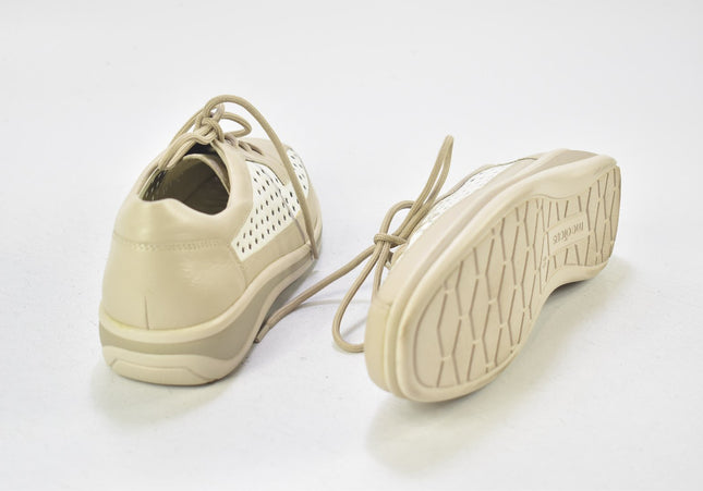 Medicus Damen Halbschuhe Freizeitschuhe UK 5,5 Nr. 24-P 2311-Schuh-Gebraucht-secondhand