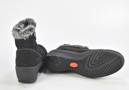Ara Damen Stiefelette Boots UK 5 Nr. 24-J 2304-Schuh-Gebraucht-secondhand