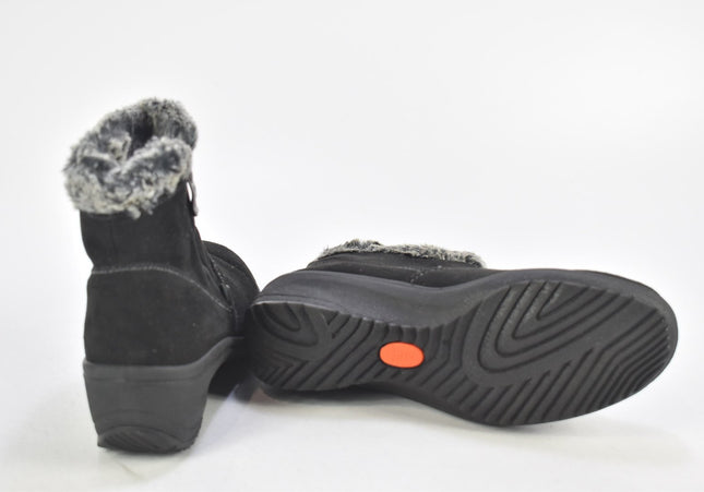 Ara Damen Stiefelette Boots UK 5 Nr. 24-J 2304-Schuh-Gebraucht-secondhand