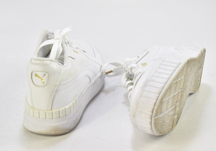 Puma Damen Sportschuhe Sneaker EUR 40,5 Nr. 24-T 434-Schuh-Gebraucht-secondhand