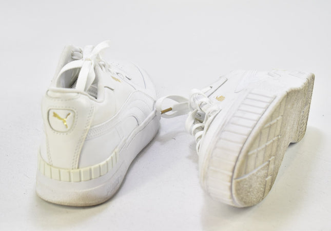 Puma Damen Sportschuhe Sneaker EUR 40,5 Nr. 24-T 434-Schuh-Gebraucht-secondhand