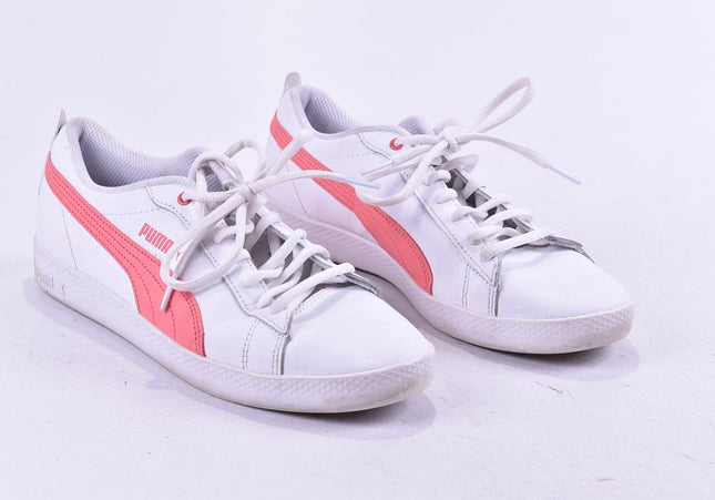 Puma Damen Sportschuhe Sneaker EUR 39 Nr. 24-F 3047-Schuh-Gebraucht-secondhand