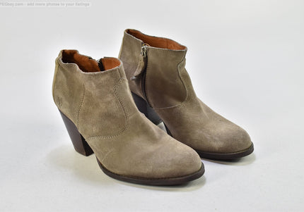 Marc O Polo  Damen Stiefelette Boots  UK 4,5 Nr. 25-B 1563