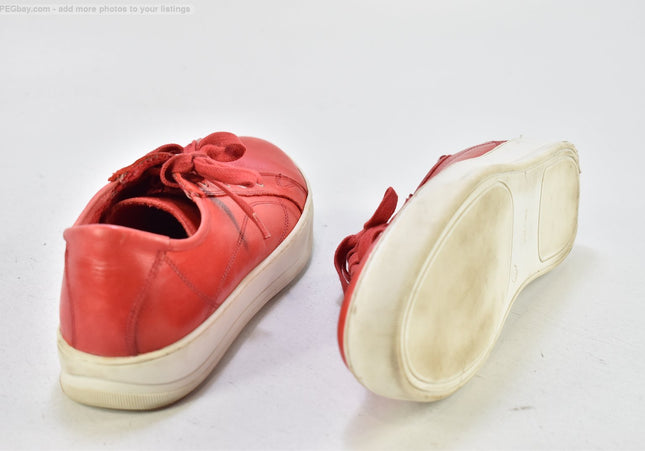 Berttoni Herren Halbschuhe Freizeitschuhe EUR 41 Nr. 25-A 1808-Schuh-Gebraucht-secondhand