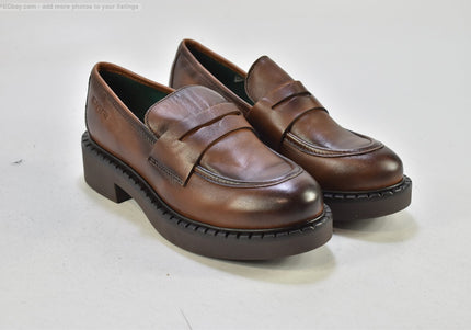Bagatt  Damen Halbschuhe Slipper Ballerinas  EUR 37 Nr. 25-N 1011