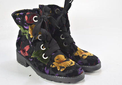 Jenny  Damen Stiefelette Boots  UK 6 Nr. 23-N 843