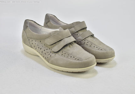 Ara  Damen Halbschuhe Freizeitschuhe  EUR 41,5 Nr. 25-N 1516
