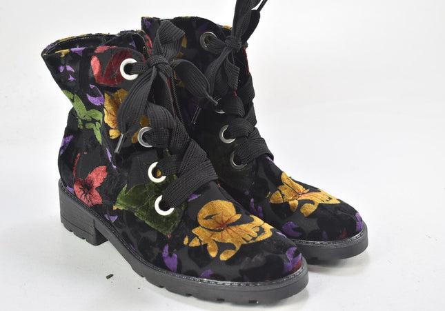 Jenny  Damen Stiefelette Boots  UK 6 Nr. 23-N 843