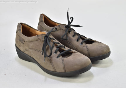 Ganter  Damen Halbschuhe Freizeitschuhe  UK 6,5 Nr. 25-T 611