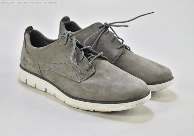 Timberland  Herren Halbschuhe Freizeitschuhe  EUR 42 Nr. 25-L 1731