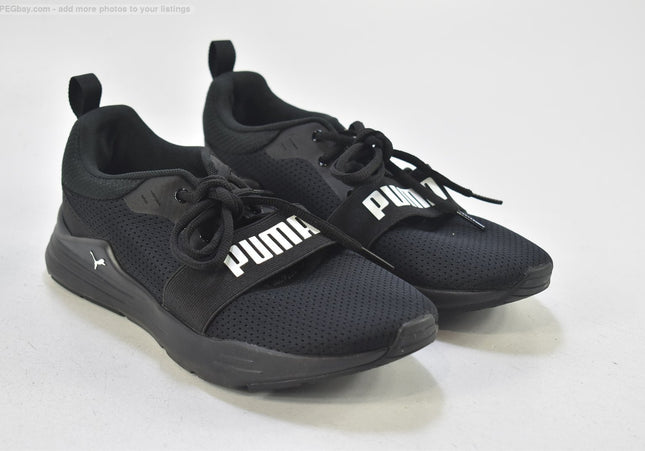 Puma  Damen Sportschuhe Sneaker  EUR 38,5 Nr. 25-F 2511