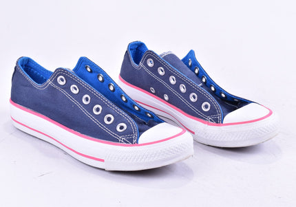 Converse Damen Sportschuhe Sneaker EUR 37,5 Nr. 24-Y 551-Schuh-Gebraucht-secondhand