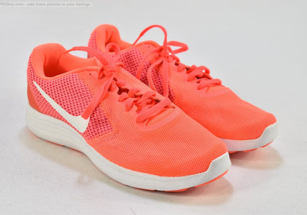 Nike Revolution Damen Sportschuhe Sneaker  EUR 38,5 Nr. 25-L 1090