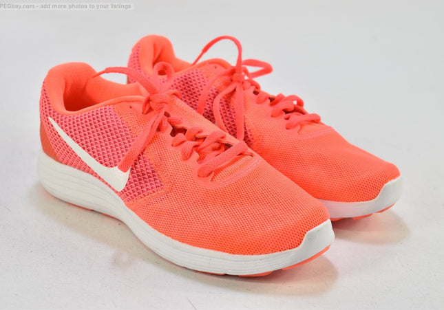 Nike Revolution Damen Sportschuhe Sneaker  EUR 38,5 Nr. 25-L 1090