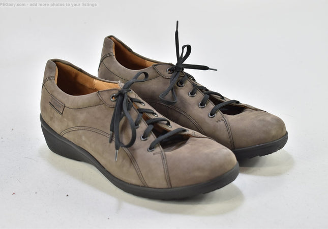 Ganter  Damen Halbschuhe Freizeitschuhe  UK 6,5 Nr. 25-T 611