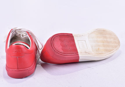 Hugo Boss Damen Halbschuhe Freizeitschuhe EUR 37 Nr. 24-M 4072-Schuh-Gebraucht-secondhand