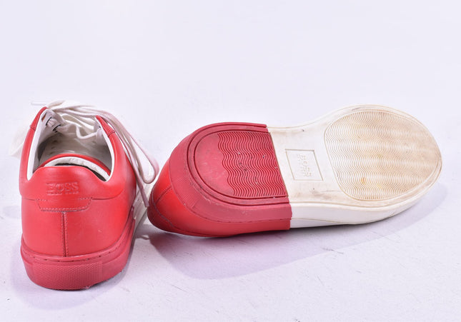 Hugo Boss Damen Halbschuhe Freizeitschuhe EUR 37 Nr. 24-M 4072-Schuh-Gebraucht-secondhand
