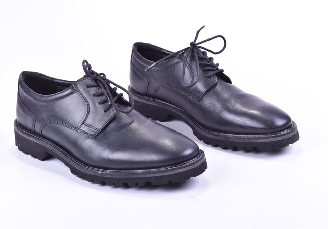 Canguro Herren Halbschuhe Freizeitschuhe EUR 41 Nr. 23-M 3522-Schuh-Gebraucht-secondhand
