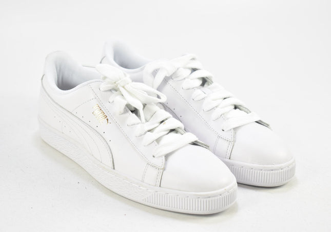 Puma Basket Damen Sportschuhe Sneaker EUR 40 Nr. 24-F 1165-Schuh-Gebraucht-secondhand