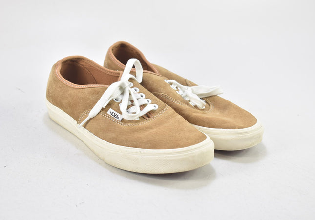 Vans Damen Sportschuhe Sneaker EUR 41 Nr. 24-X 1081-Schuh-Gebraucht-secondhand