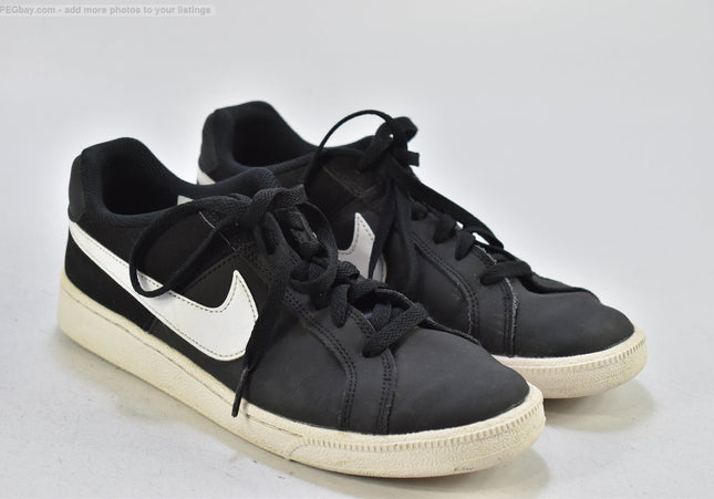 Nike Court Royale Damen Sportschuhe Sneaker  EUR 40 Nr. 25-N 1717