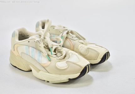 Adidas Yung 1 Damen Sportschuhe Sneaker  EUR 38 2/3 Nr. 25-T 3413