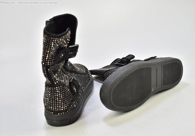 Kennel&Schmenger Damen Stiefelette Boots UK 5 Nr. 24-B 7292-SchuhGebraucht