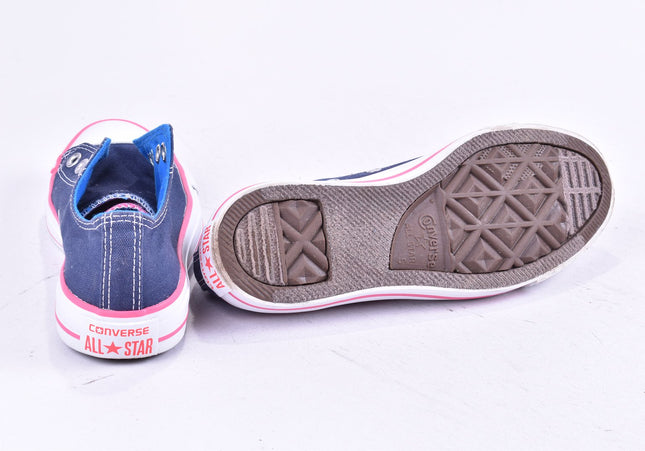 Converse Damen Sportschuhe Sneaker EUR 37,5 Nr. 24-Y 551-Schuh-Gebraucht-secondhand