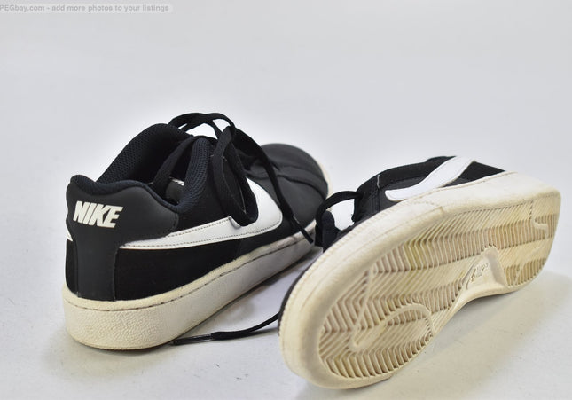 Nike Court Royale Damen Sportschuhe Sneaker  EUR 40 Nr. 25-N 1717