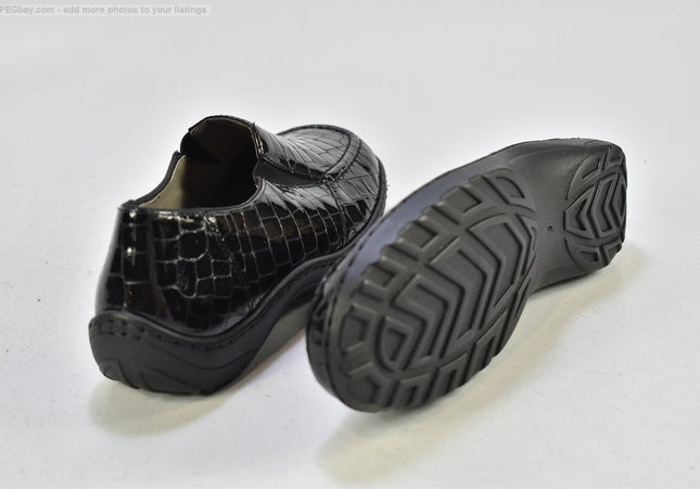 ARA Damen Halbschuhe Slipper Ballerinas UK 5 Nr. 25-U 2118