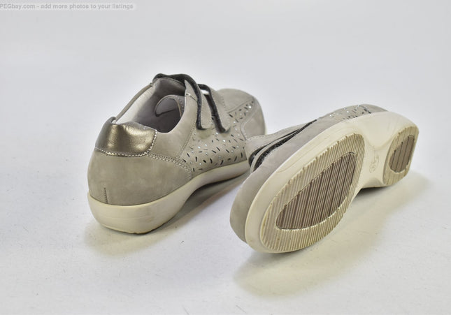 Ara  Damen Halbschuhe Freizeitschuhe  EUR 41,5 Nr. 25-N 1516