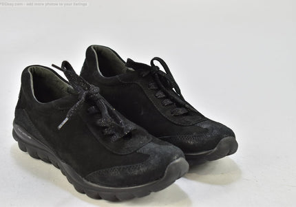 Gabor Rollingsoft Damen Halbschuhe Freizeitschuhe  UK 2,5 Nr. 25-Y 2127