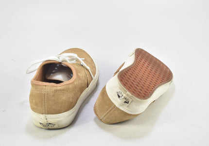 Vans Damen Sportschuhe Sneaker EUR 41 Nr. 24-X 1081-Schuh-Gebraucht-secondhand