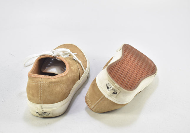 Vans Damen Sportschuhe Sneaker EUR 41 Nr. 24-X 1081-Schuh-Gebraucht-secondhand