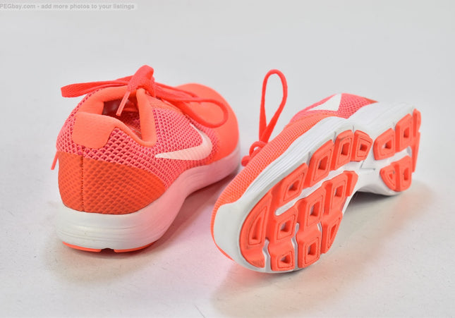 Nike Revolution Damen Sportschuhe Sneaker  EUR 38,5 Nr. 25-L 1090