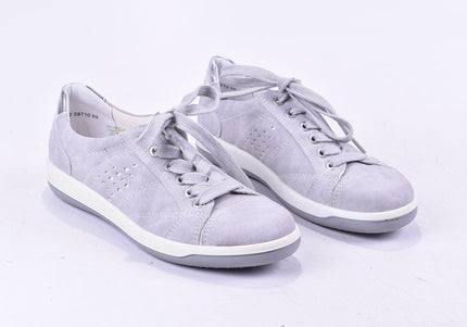 Jenny Damen Halbschuhe Freizeitschuhe EUR 37 Nr. 24-J 4372-Schuh-Gebraucht-secondhand