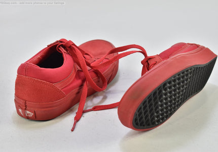 Vans  Damen Sportschuhe Sneaker  EUR 38 Nr. 25-N 319