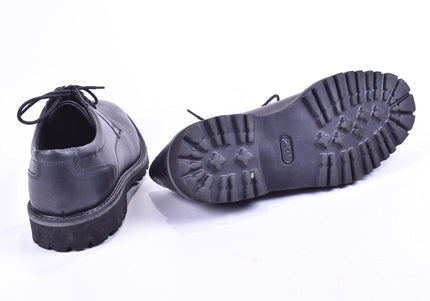 Canguro Herren Halbschuhe Freizeitschuhe EUR 41 Nr. 23-M 3522-Schuh-Gebraucht-secondhand