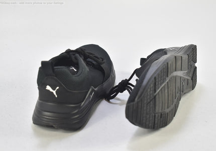 Puma Damen Sportschuhe Sneaker EUR 38,5 Nr. 25-F 2511-Schuh-Gebraucht-secondhand