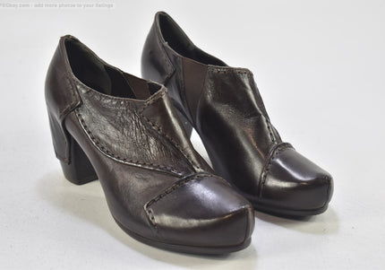 Everybody Damen Pumps High Heels EUR 36 Nr. 25-F 3689-Schuh-Gebraucht-secondhand