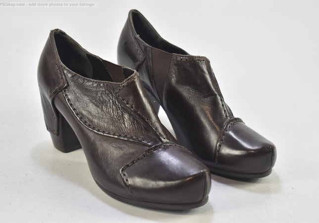 Everybody Damen Pumps High Heels EUR 36 Nr. 25-F 3689-Schuh-Gebraucht-secondhand