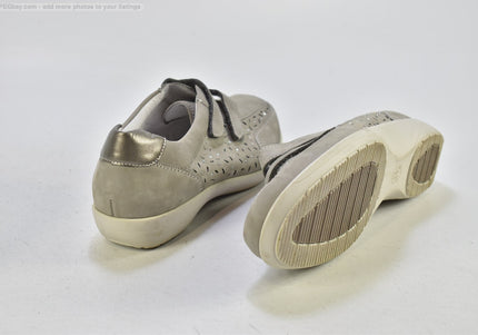 Ara  Damen Halbschuhe Freizeitschuhe  EUR 41,5 Nr. 25-N 1516