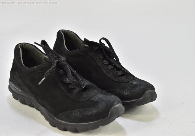 Gabor Rollingsoft Damen Halbschuhe Freizeitschuhe  UK 2,5 Nr. 25-Y 2127